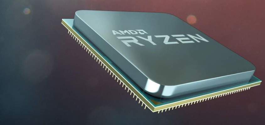 AMD RYZEN 7 3700X 3.60GHZ 36MB AM4 MPK lemci 