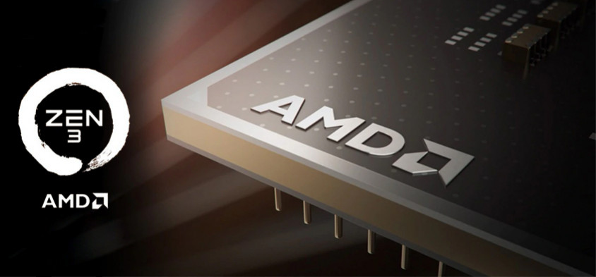 AMD Ryzen 9 5900X lemci
