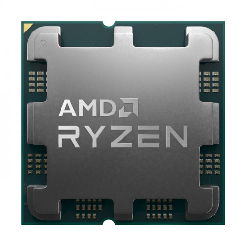 AMD Ryzen 5 7600X Tray lemci