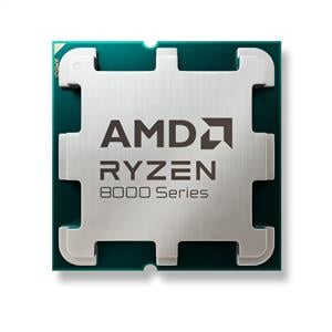 AMD Ryzen™7 8700F Soket AM5 4.10 Ghz 16MB 65W 4nm İşlemci AMD Ryzen™7 8700F Soket AM5 4.10 Ghz 16MB 65W 4nm İşlemci