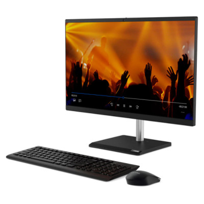 Lenovo V50a 11FJ00A8TX 23.8″ Full HD All In One PC