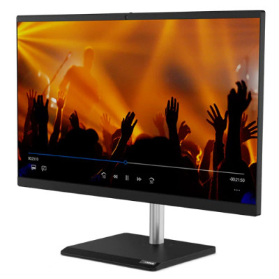 Lenovo V50a 11FJ00A8TX 23.8″ Full HD All In One PC