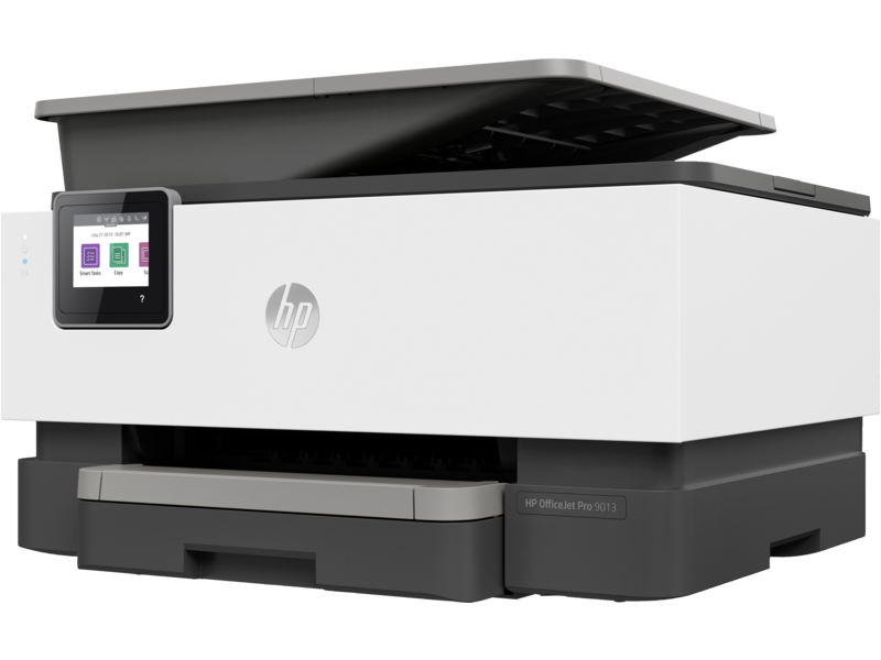 OfficeJet Pro 9013, 3QL
