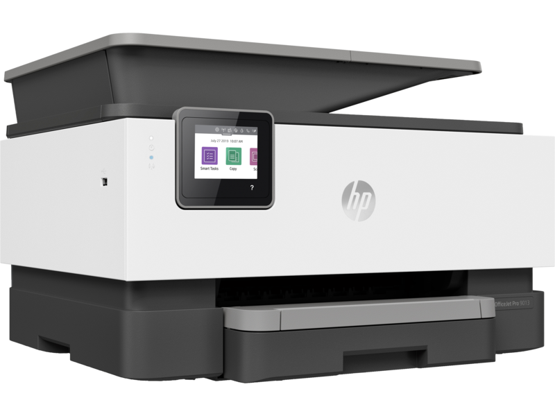 OfficeJet Pro 9013, 3QR
