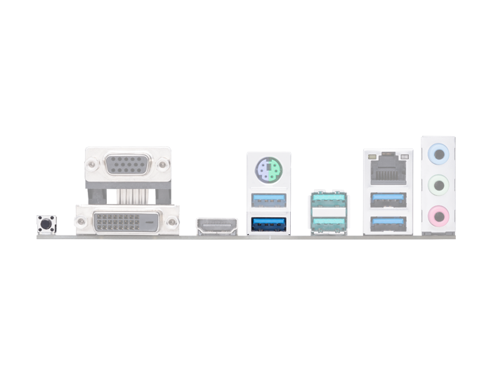 PRIME-B450M-A-II