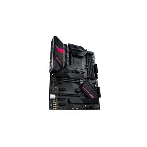 ASUS ROG STRIX B550-F GAMING WIFI II AMD B550 Soket AM4 DDR4 5100MHz OC  Anakart