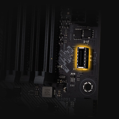 Asus TUF Gaming B550M-E WIFI Gaming Anakart