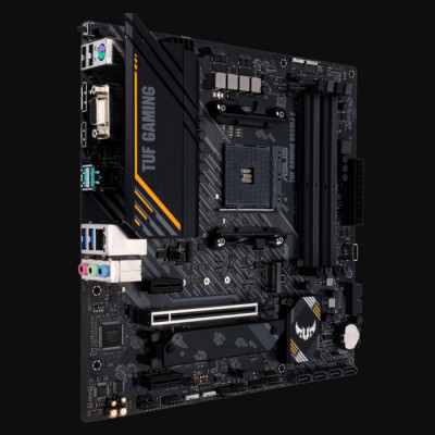 Asus TUF Gaming B550M-E Gaming Anakart