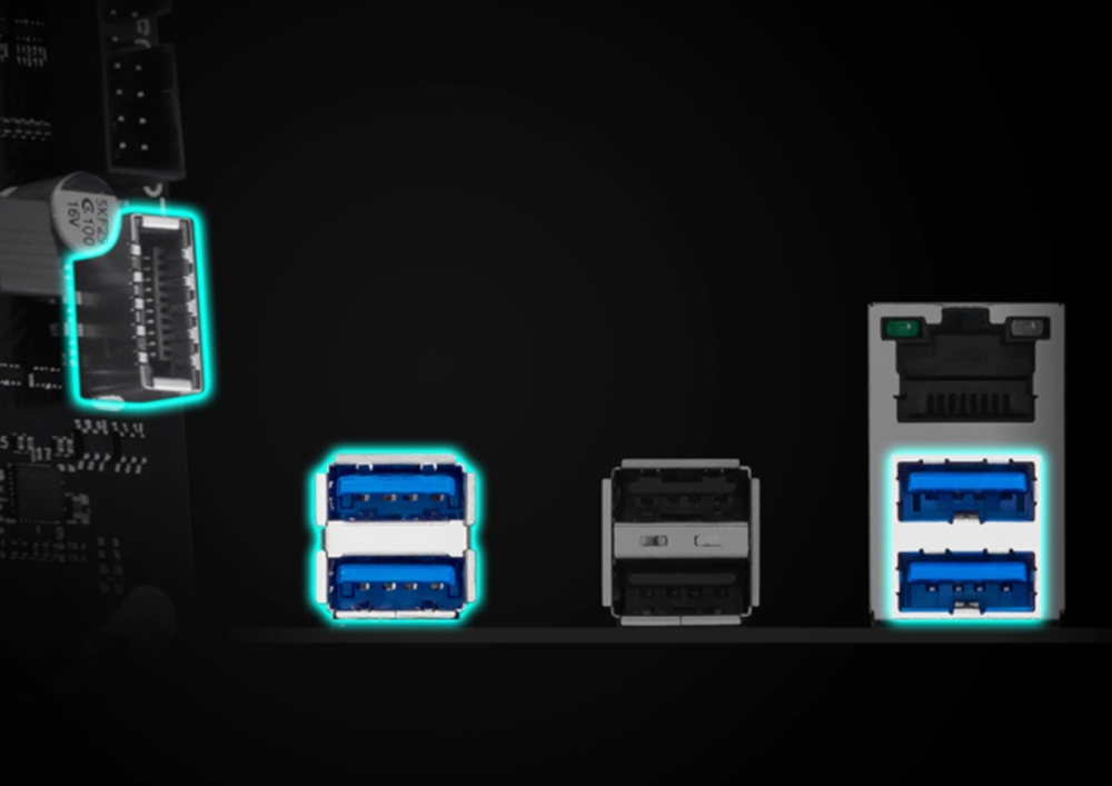 PRIME B840M-K PRIME B840M-K