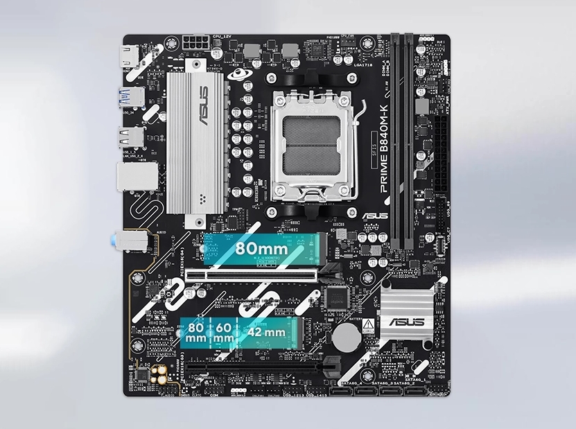 PRIME B840M-K PRIME B840M-K