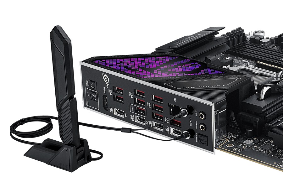 ROG STRIX X870E-E GAMING WIFI7 NEO ROG STRIX X870E-E GAMING WIFI7 NEO