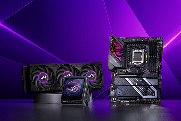 ROG STRIX X870E-E GAMING WIFI7 NEO ROG STRIX X870E-E GAMING WIFI7 NEO