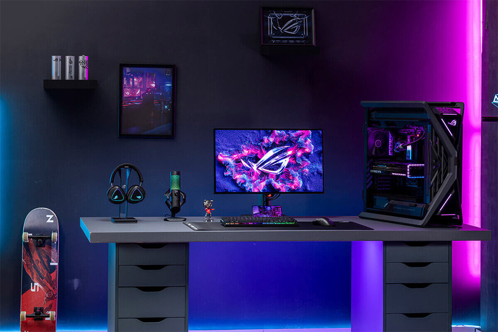 ROG STRIX X870E-E GAMING WIFI7 NEO ROG STRIX X870E-E GAMING WIFI7 NEO