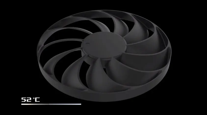 Asus DUAL-RTX4060TI-O8G-V2 8GB Bulk GDDR6 Ekran Kartı