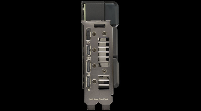 Asus DUAL-RTX4070S-O12G Ekran Kart