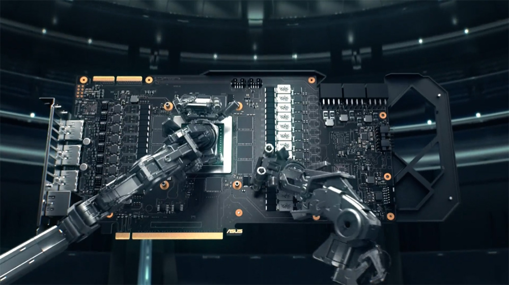 ProArt GeForce RTX™ 4080 OC Edition 16GB GDDR6X ProArt GeForce RTX™ 4080 OC Edition 16GB GDDR6X
