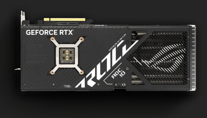 Asus ROG-STRIX-RTX4090-O24G-GAMING Ekran Kart