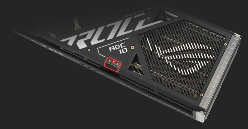 Asus ROG-STRIX-RTX4090-O24G-GAMING Ekran Kart