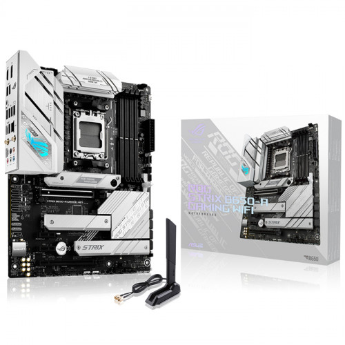 Asus ROG Strix B650-A Gaming WIFI Gaming Anakart