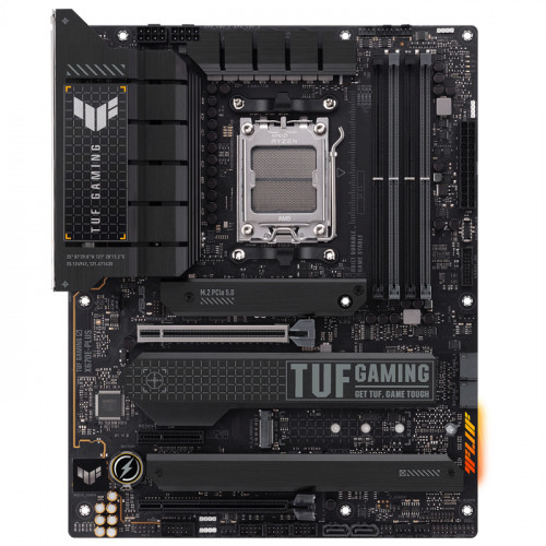 Asus TUF Gaming X670E-Plus Gaming Anakart