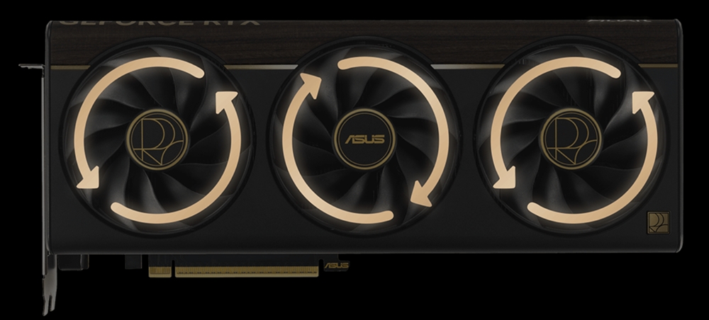 ProArt GeForce RTX™ 5070 Ti OC Edition 16GB GDDR7 ProArt GeForce RTX™ 5070 Ti OC Edition 16GB GDDR7