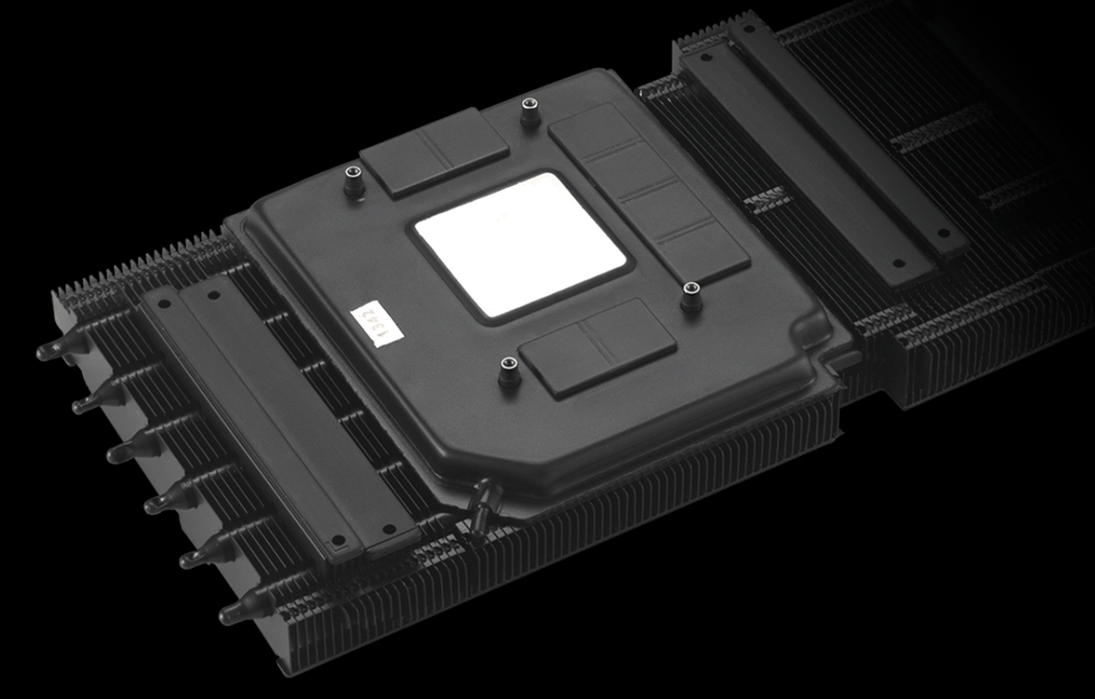 ProArt GeForce RTX™ 5070 Ti OC Edition 16GB GDDR7 ProArt GeForce RTX™ 5070 Ti OC Edition 16GB GDDR7