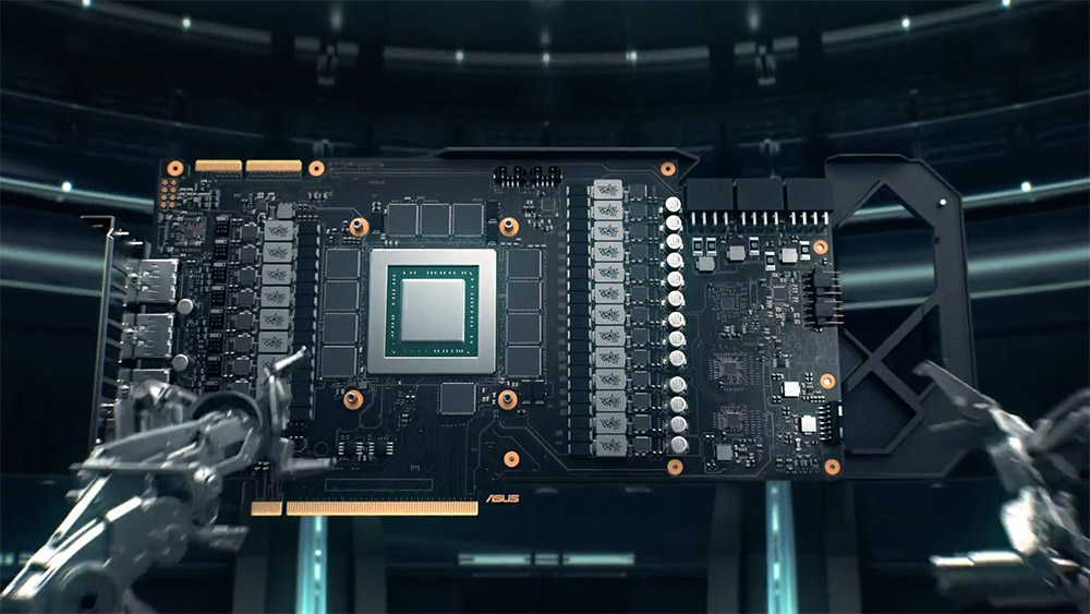 ProArt GeForce RTX™ 5070 Ti OC Edition 16GB GDDR7 ProArt GeForce RTX™ 5070 Ti OC Edition 16GB GDDR7