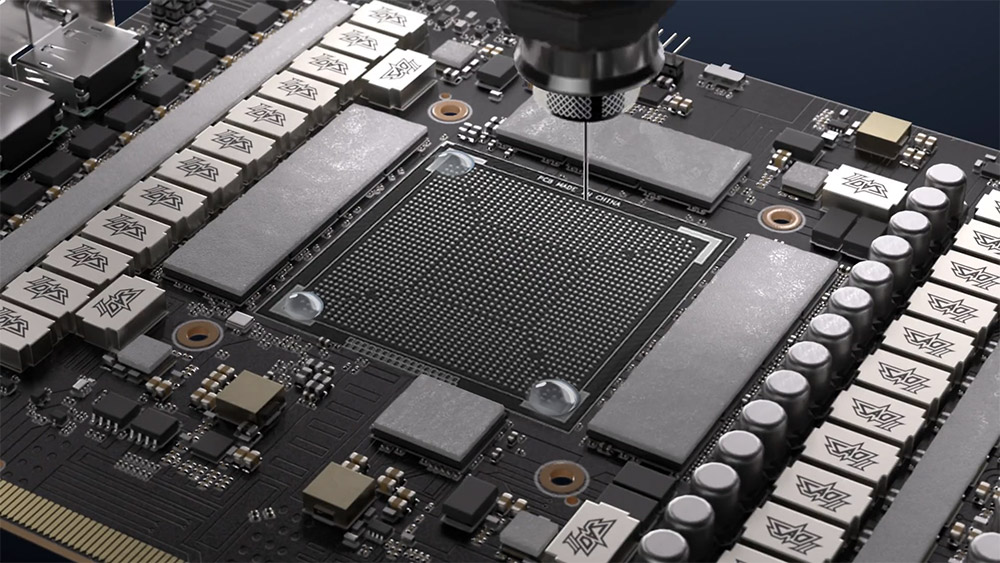 ProArt GeForce RTX™ 5070 Ti OC Edition 16GB GDDR7 ProArt GeForce RTX™ 5070 Ti OC Edition 16GB GDDR7