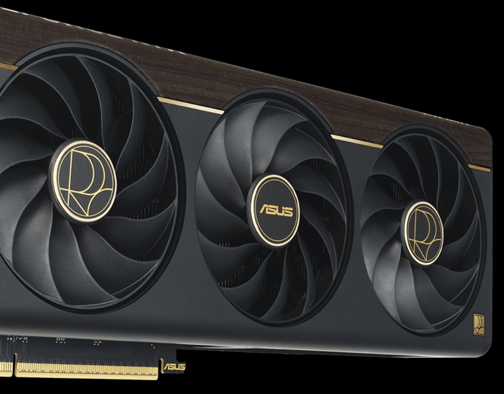 ProArt GeForce RTX™ 5070 Ti OC Edition 16GB GDDR7 ProArt GeForce RTX™ 5070 Ti OC Edition 16GB GDDR7