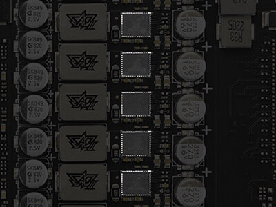 ROG Astral GeForce RTX™ 5090 32GB GDDR7 WHITE OC Edition ROG Astral GeForce RTX™ 5090 32GB GDDR7 WHITE OC Edition