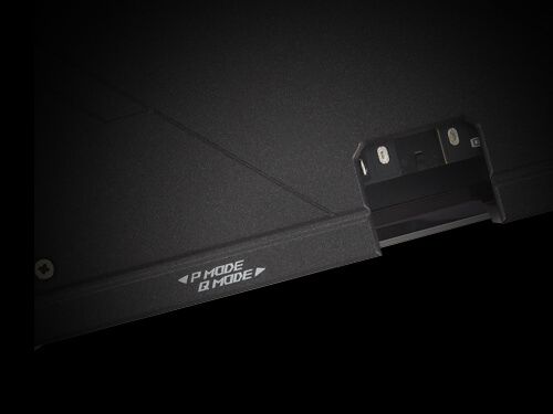 ROG Astral LC GeForce RTX™ 5090 32GB GDDR7 OC Edition ROG Astral LC GeForce RTX™ 5090 32GB GDDR7 OC Edition