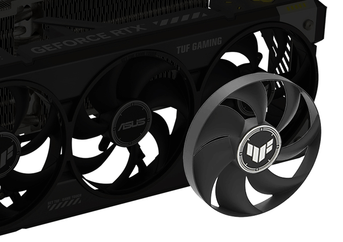 ASUS TUF Gaming GeForce RTX™ 5090 32GB GDDR7 ASUS TUF Gaming GeForce RTX™ 5090 32GB GDDR7