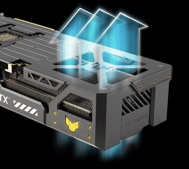 ASUS TUF Gaming GeForce RTX™ 5090 32GB GDDR7 ASUS TUF Gaming GeForce RTX™ 5090 32GB GDDR7