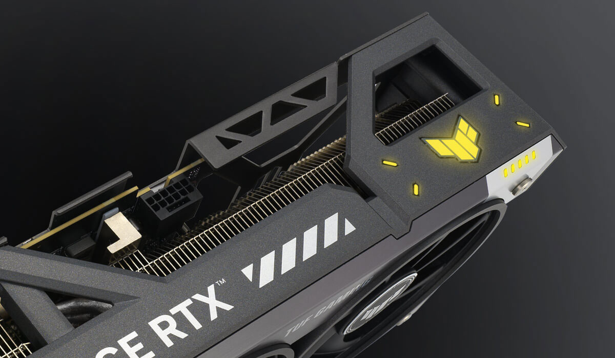ASUS TUF Gaming GeForce RTX™ 5090 32GB GDDR7 ASUS TUF Gaming GeForce RTX™ 5090 32GB GDDR7