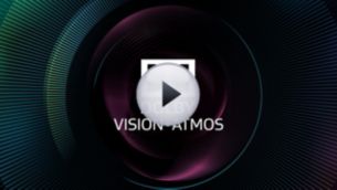 Dolby Vision ve Dolby Atmos. Sinematik görüntü ve ses.