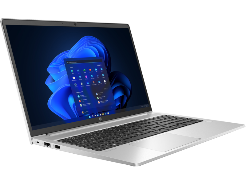 HP ProBook 450 15.6