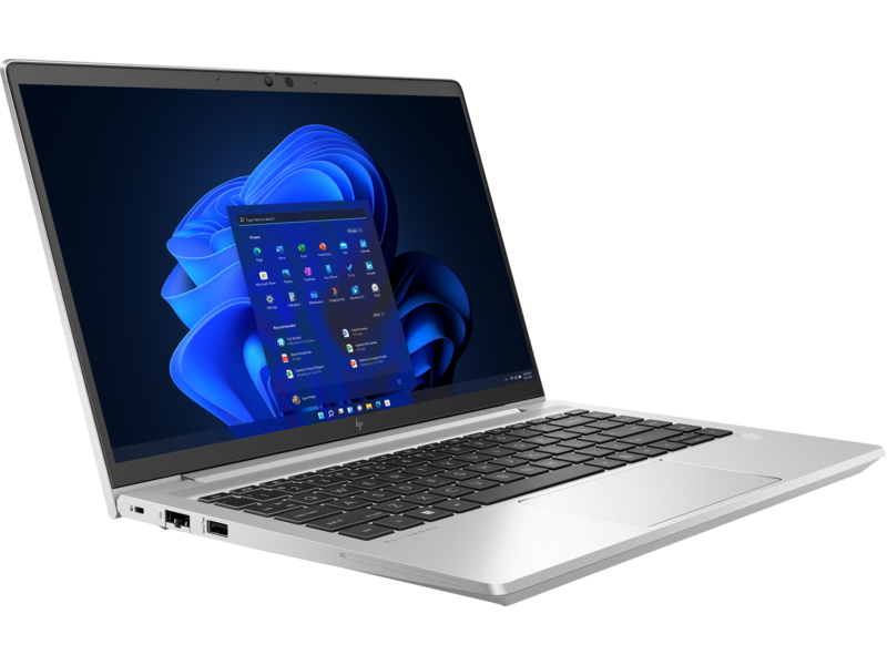 HP EliteBook 640 14