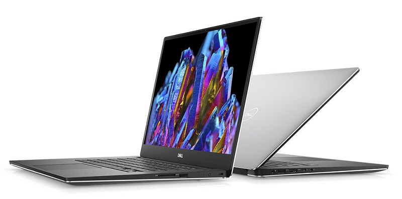 XPS 7590