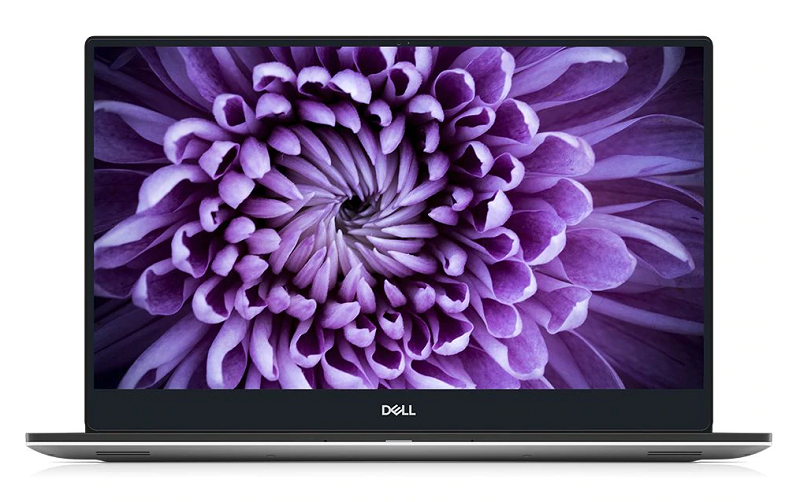 XPS 15 7590