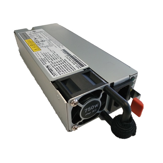 750W (230 / 115V) Platin Çalışır Durumda Değiştirilebilir Güç Kaynağı Seçenek PN: 7N67A00883