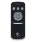 Wireless remote