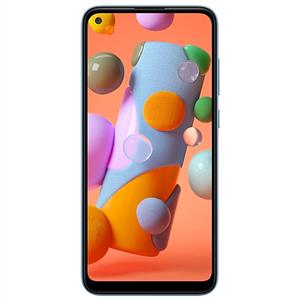 SAMSUNG GALAXY A11 32 GB AKILLI TELEFON MAVİ