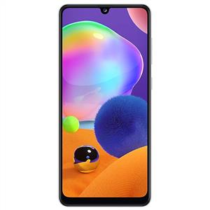SAMSUNG GALAXY A31 128 GB AKILLI TELEFON BEYAZ SAMSUNG GALAXY A31 128 GB AKILLI TELEFON BEYAZ