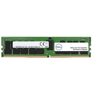Dell Bellek Yükseltmesi - 32 GB - 2RX4 DDR4 RDIMM 2933 MHz