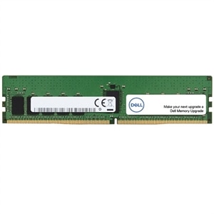 Dell Bellek Yükseltmesi - 16 GB - 2RX8 DDR4 RDIMM 2933 MHz