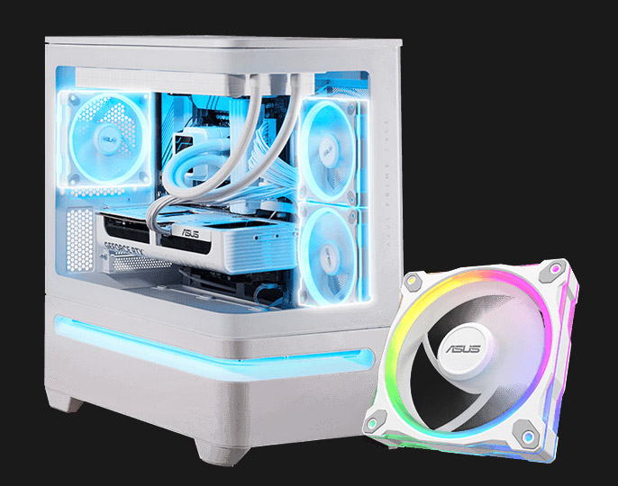 ASUS Prime AP202 ARGB ASUS Prime AP202 ARGB