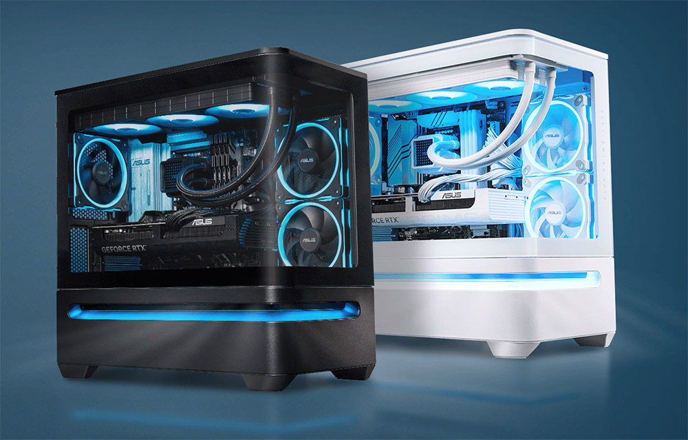 ASUS Prime AP202 ARGB ASUS Prime AP202 ARGB