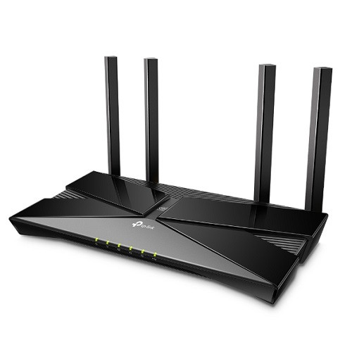 Tp-Link Archer AX50 AX3000 Dual Band Router