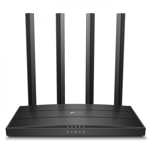 TP-Link Archer C80 MU-MIMO Wi-Fi Router