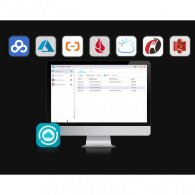 Asustor AS1102T Nas Depolama Ünitesi
